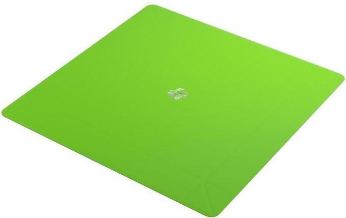 Image du produit Gamegenic GGS60048 - Plateau de jeu magnétique carré noir et vert