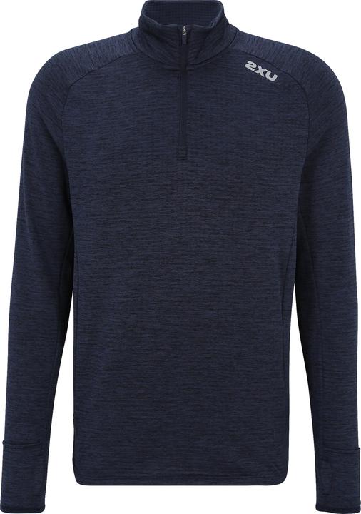 Produktbild 2XU Ignition 1/4 Zip (L)
