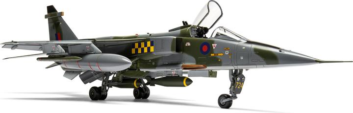 Produktbild Airfix SEPECAT Jaguar GR.1/GR.1A