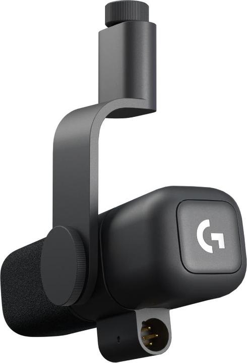 Produktbild Logitech G Yeti Studio Active