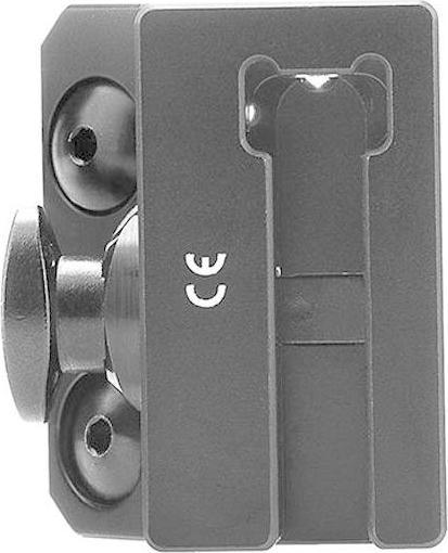 Produktbild Olight M-Lok Waffenalterung für Odin mini