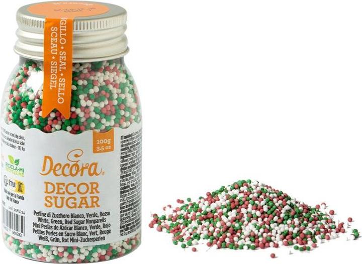 Image du produit Decora Nonpareils (1 x)