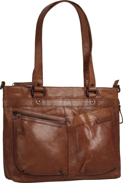 Actual product image Spikes & Sparrow Shopper