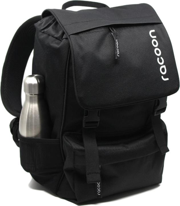 Actual product image Racoon Original Backpack Mini (16 l)