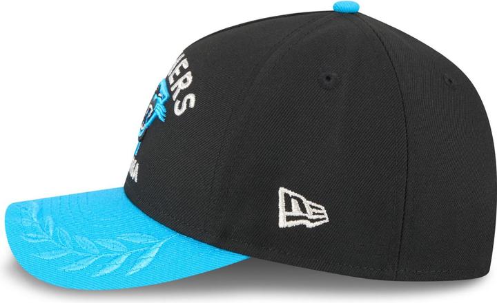 Image du produit New Era 9Forty M-Crown Cap NFL 2025 Draft Carolina Panthers