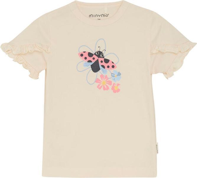 Image du produit Minymo T-Shirt kurzarm (74)