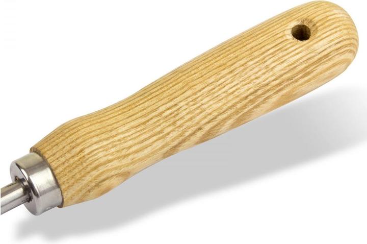 Immagine prodotto Dema Blumenkelle Pflanzkelle Gartenkelle Gartenschaufel Pflanzschaufel Schaufel 330mm