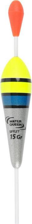 Produktbild Water Queen Sifflet