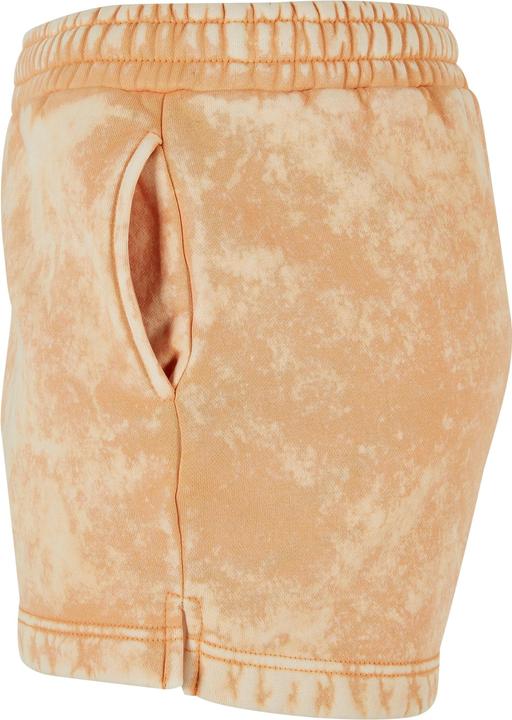 Image du produit Urban Classics Ladies Towel Washed Sweat Shorts (S)