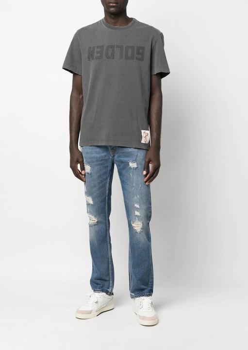 Produktbild Golden Goose Golden Ms Regular T-shirt (M)