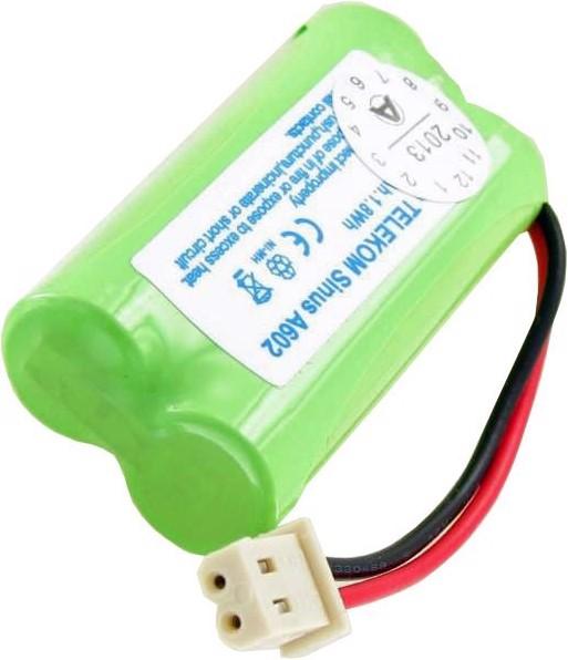 Produktbild Telekom Akku Sinus A602 Touch Telefon
