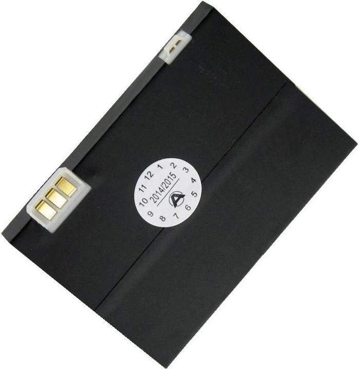 Produktbild Siemens Akku Gigaset M2, V30145-K1310-X363, V30145-K1310-X398