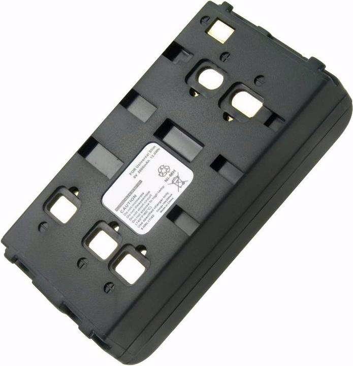 Immagine prodotto Bosch Zubehör Batteria BT-70, NP-77 (Accumulatore di carica elettrica)