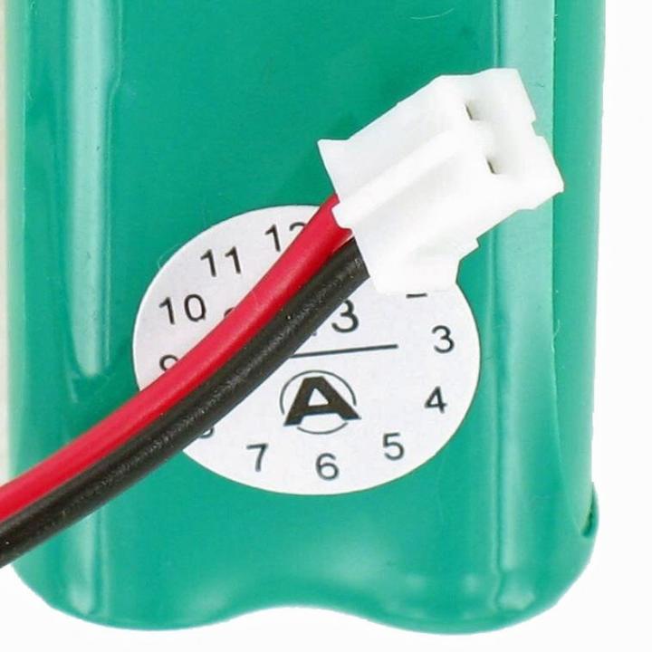 Actual product image Siemens Battery Gigaset A120, A140, A240, A245
