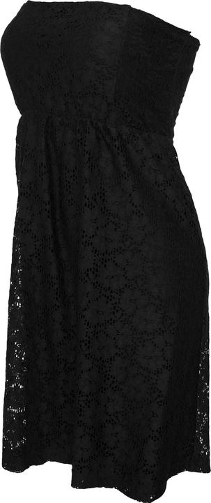 Actual product image Urban Classics Ladies Laces Dress (XXL)