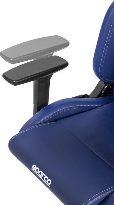 Immagine prodotto Sparco Gulf Gaming- und Bürostuhl Icon