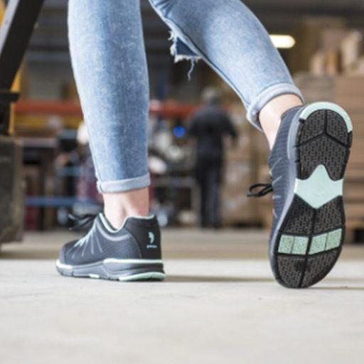 Immagine prodotto Baak Scarpa di sicurezza Svea S3 SRC ESD (S3, 37)