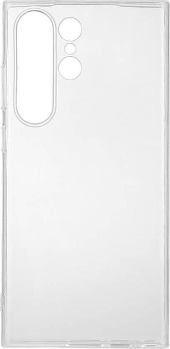 Image du produit Carl Étui transparent recyclé (Samsung Galaxy M23 5G)