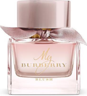 Actual product image Burberry Blush Eau de Parfum (re) (Eau de parfum, 50 ml)