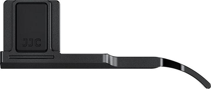 Produktbild JJC TA XM5 BLACK Thumbs Up Grip