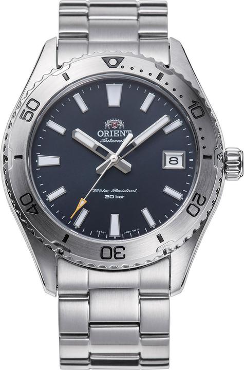Immagine prodotto Orient Sport Mako (Orologio da polso analogico, 39 mm)