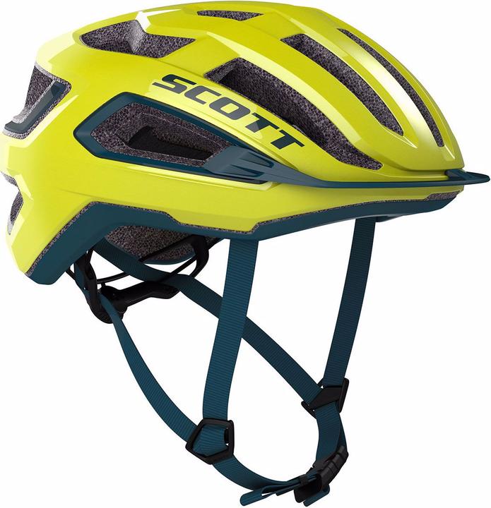 Image du produit Scott Sports Casque de vélo Arx (55 - 59 cm)