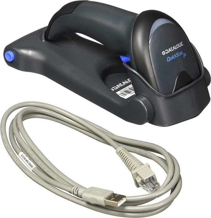 Produktbild Datalogic QuickScan Lite QW2120 (1D-Barcodes)