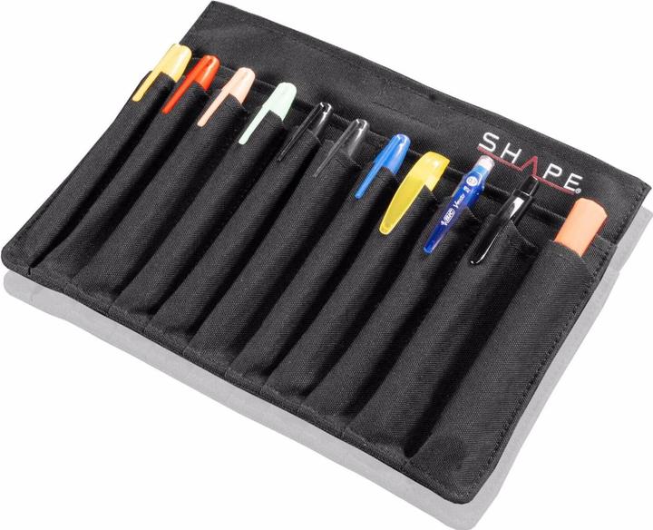Immagine prodotto Shape Sbag (Borsa a tracolla per fotocamera, 36 l)