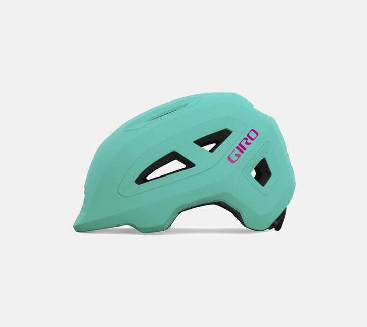 Actual product image Giro Scamp II Helmet (49 - 53 cm)