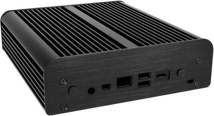 Produktbild Akasa Newton S6 UCFF-Gehäuse (Intel NUC), OEM (UCFF)