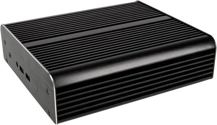 Produktbild Akasa Newton S6 UCFF-Gehäuse (Intel NUC), OEM (UCFF)