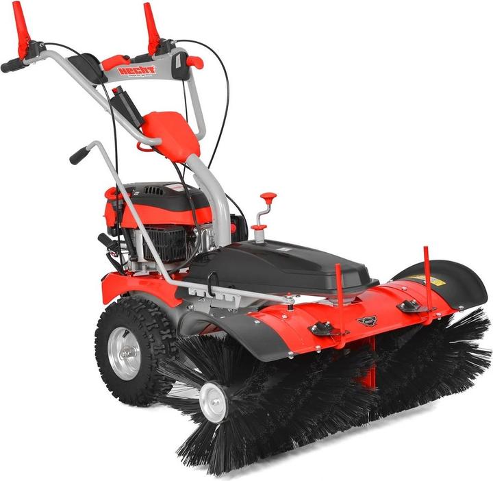 Immagine prodotto Hecht 8101 S Sweeper