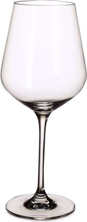 Villeroy & Boch La Divina (20 cl, 4 Glasses, Red wine glasses)