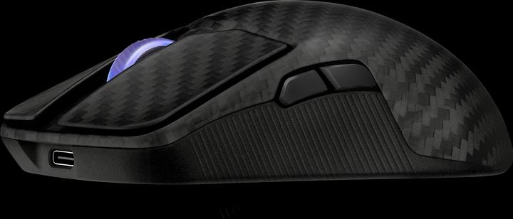 Produktbild ASUS ROG Harpe Ace Extreme (Kabelgebunden, Kabellos)