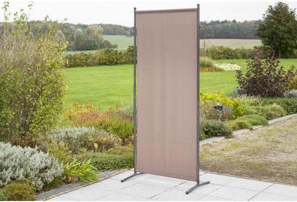 Actual product image Palo Extendable privacy screen partition wall (80 cm)