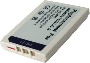 Produktbild Extra Digital Baterija NOKIA BLC-2 (3310, 3410, 3510) (Akku, Nokia 3330, Nokia 3310, Nokia 3360, Nokia 3390, Nokia 3410, Nokia 6650, Nokia 3315, NOKIA 3510I, nokia 6810, nokia 3510, nokia 6800)