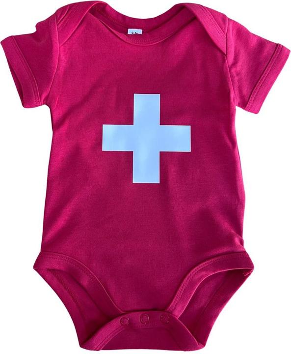 Immagine prodotto Puma Svizzera Corpo del bambino (56)