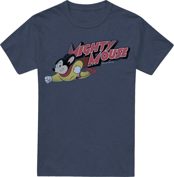 Immagine prodotto Fruit of the Loom Mighty Maglietta Retrò Adulto Unisex (XXL)