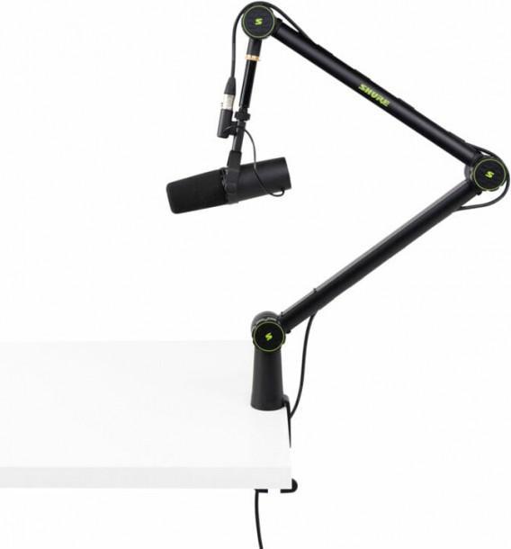 Produktbild Shure SH-Broadcast1
