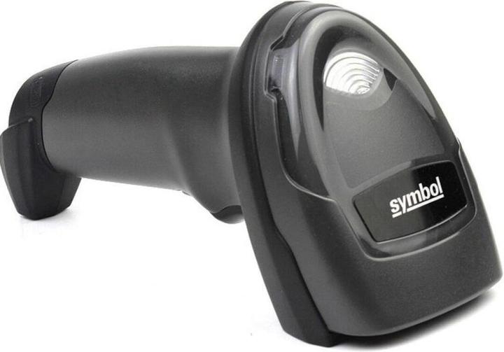 Immagine prodotto Zebra DS4608 (Codici a barre 1D, Codici a barre 2D)