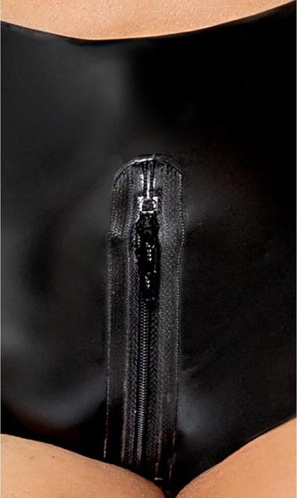 Actual product image LateX Toys Latex Pants (L)