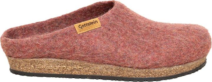 Produktbild Stegmann RE Filz Clogs (46)