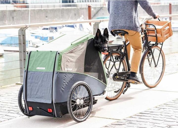 Produktbild Croozer Dog XXL