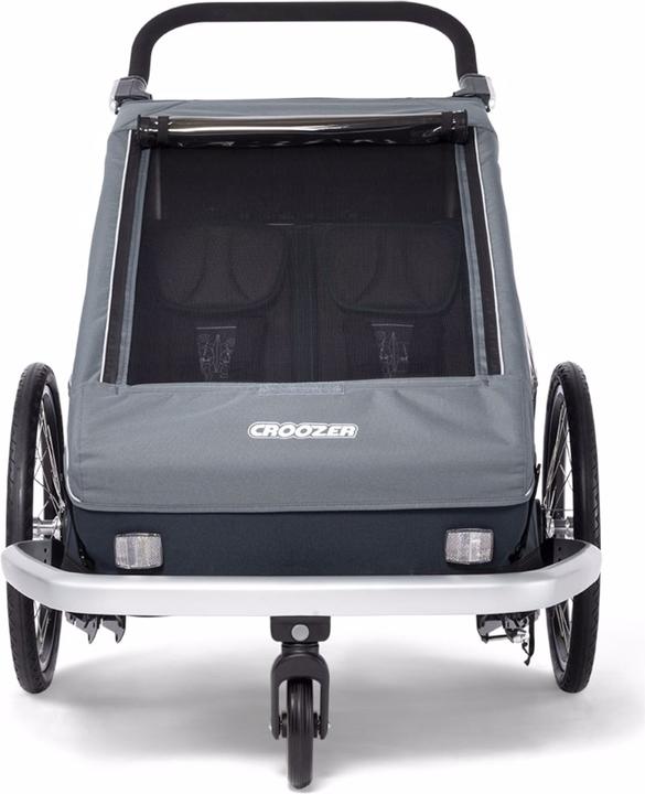 Image du produit Croozer Kid Vaaya 2