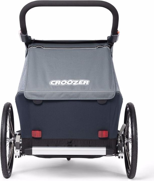 Image du produit Croozer Kid Vaaya 2