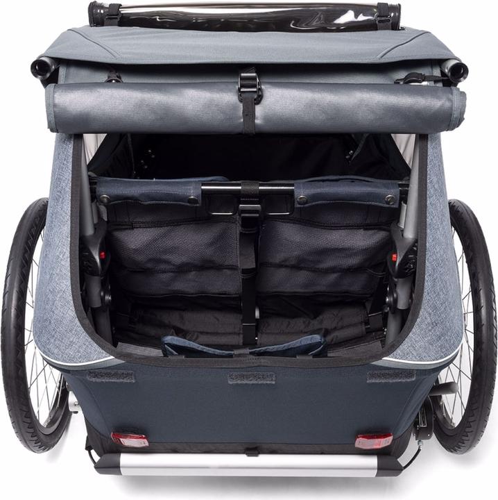 Image du produit Croozer Kid Vaaya 2