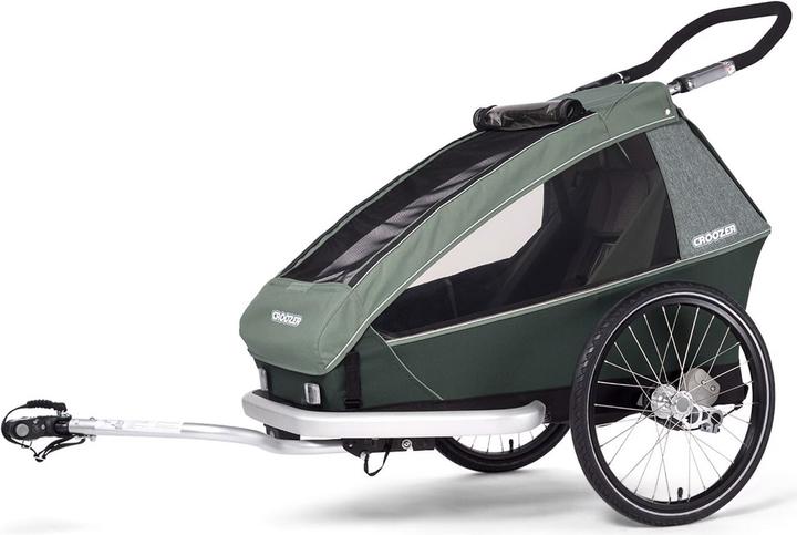Croozer Kid Vaaya 1