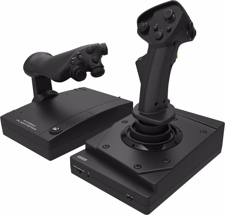 HORI Flightstick Ace Combat 7 (Xbox Series X, Xbox One S, Xbox Series S, Xbox One X, PC)