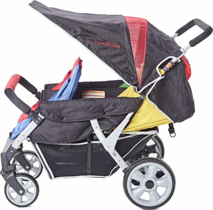 Image du produit Familidoo Lidoo Star BB+