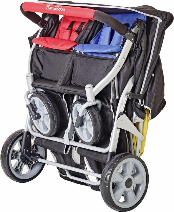 Image du produit Familidoo Lidoo Star BB+